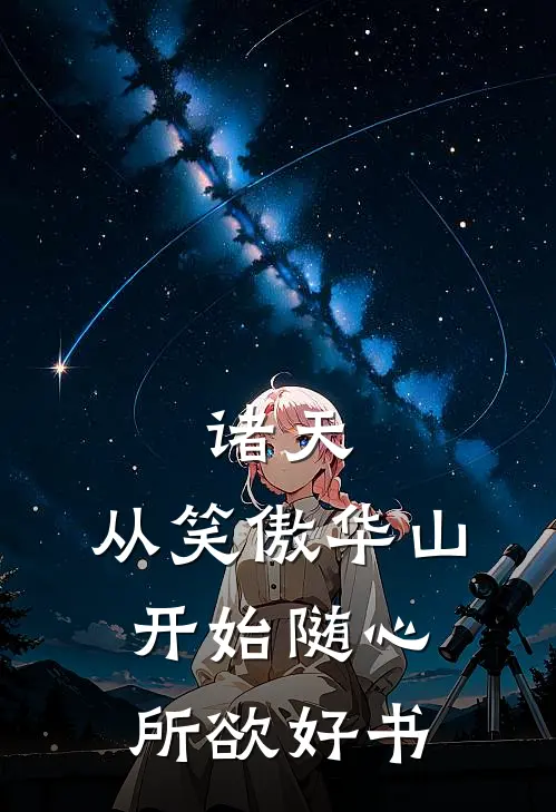 诸天：从笑傲华山开始随心所欲好书