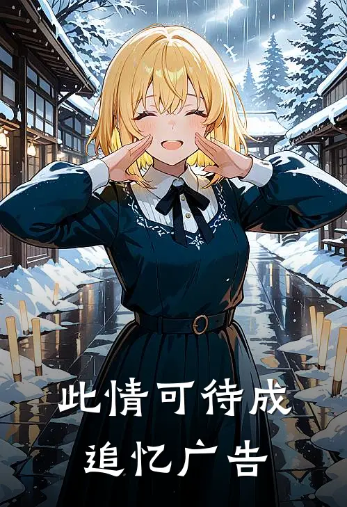 此情可待成追忆广告
