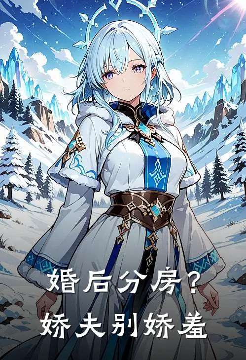 婚后分房？娇夫别娇羞