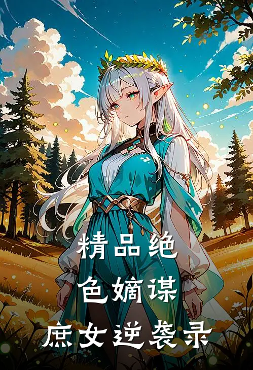 精品绝色嫡谋：庶女逆袭录