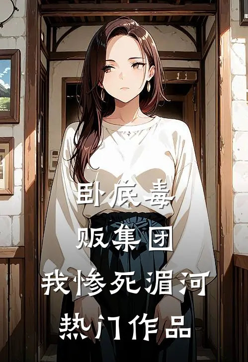 卧底毒贩集团，我惨死湄河热门作品