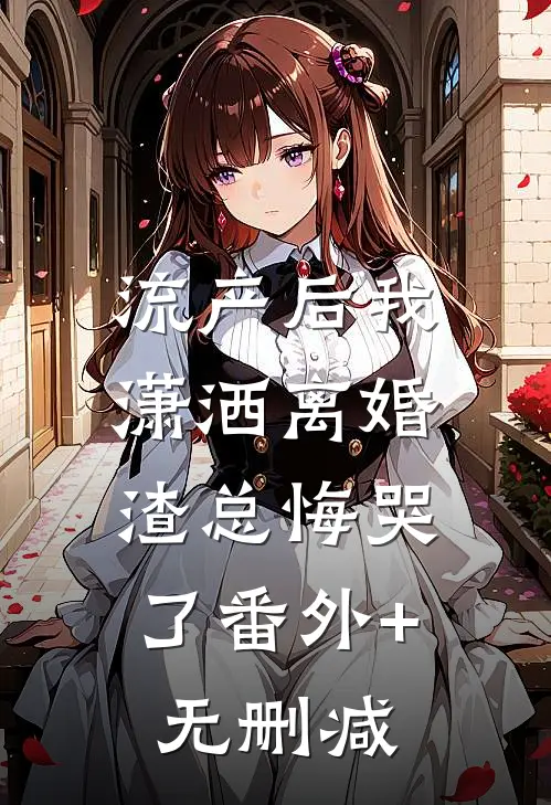 流产后我潇洒离婚，渣总悔哭了番外+无删减