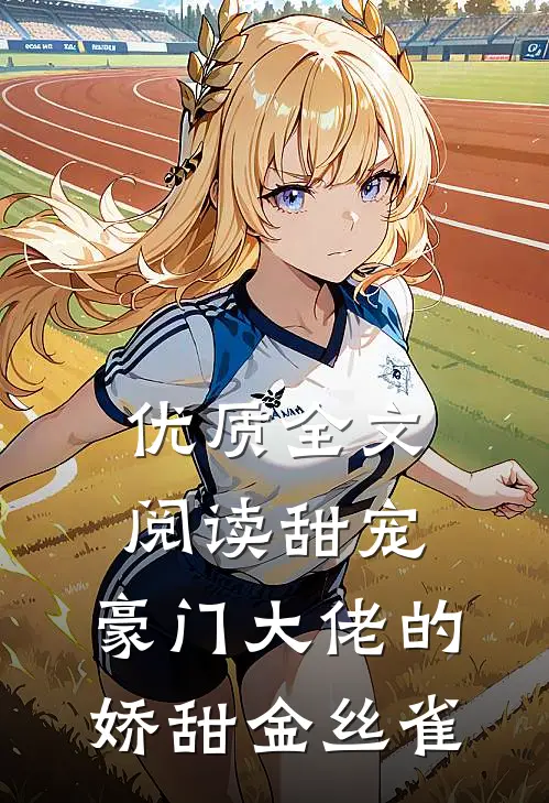 优质全文阅读甜宠：豪门大佬的娇甜金丝雀
