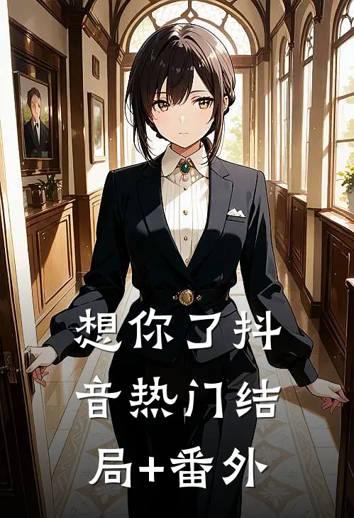 想你了抖音热门结局+番外