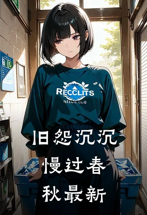 旧怨沉沉，慢过春秋最新