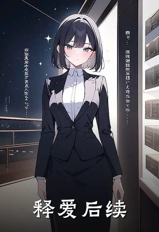 释爱后续