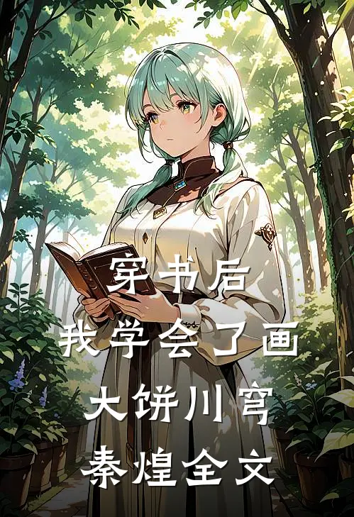 穿书后，我学会了画大饼川穹秦煌全文