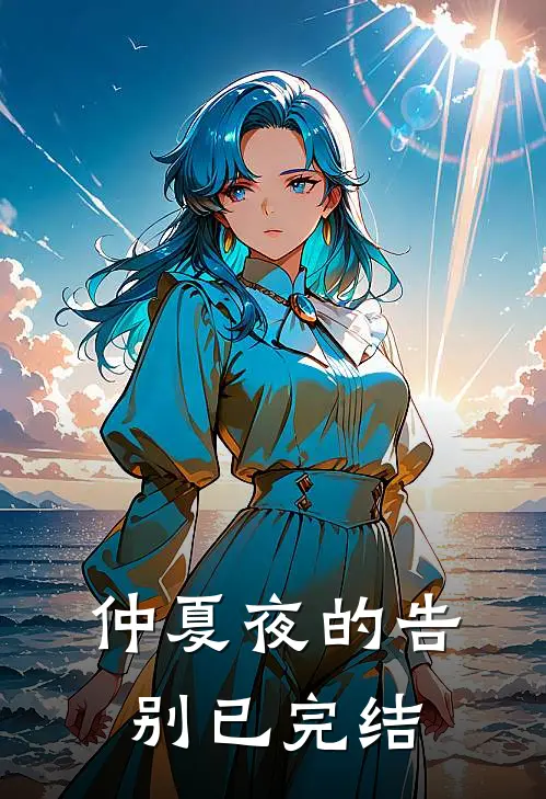 仲夏夜的告别已完结