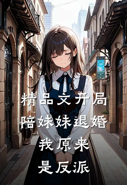 精品文开局陪妹妹退婚，我原来是反派