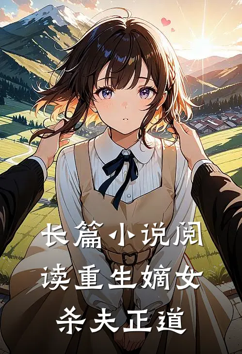 长篇小说阅读重生嫡女杀夫正道