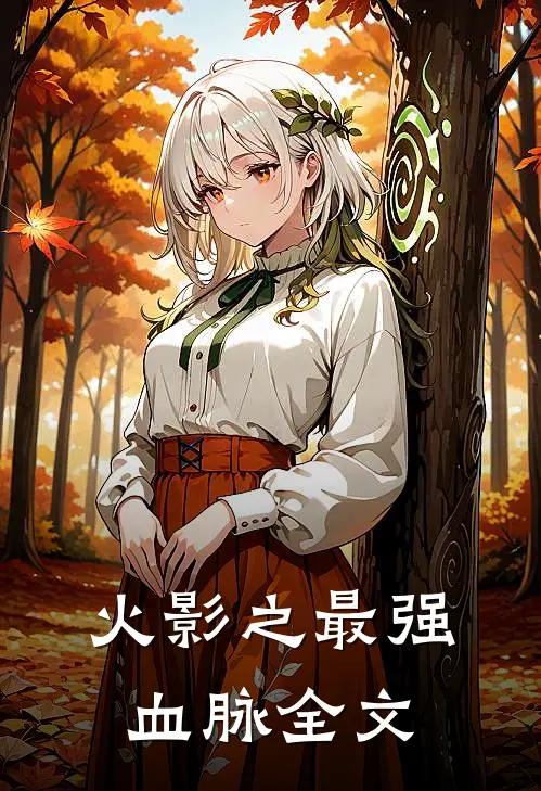 火影之最强血脉全文