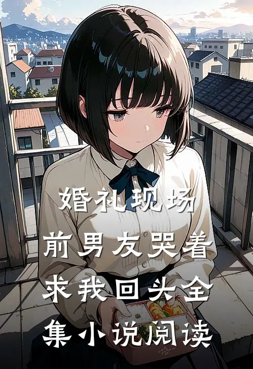 婚礼现场，前男友哭着求我回头全集小说阅读