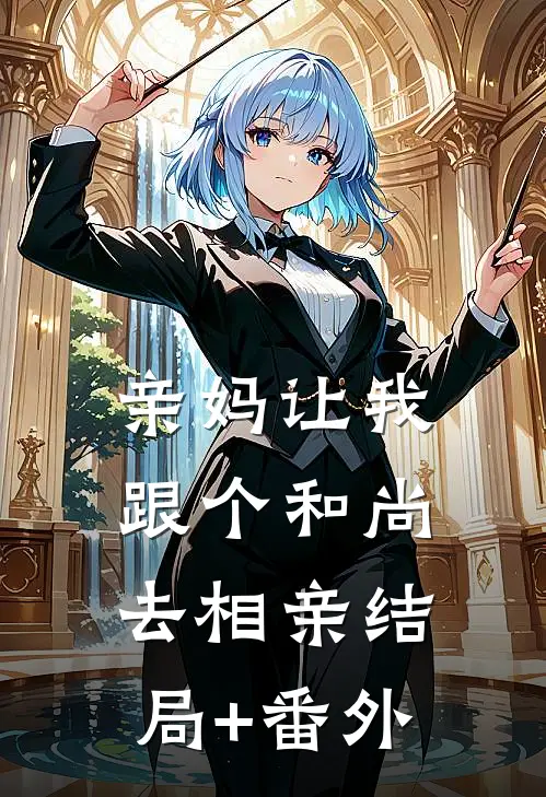 亲妈让我跟个和尚去相亲结局+番外