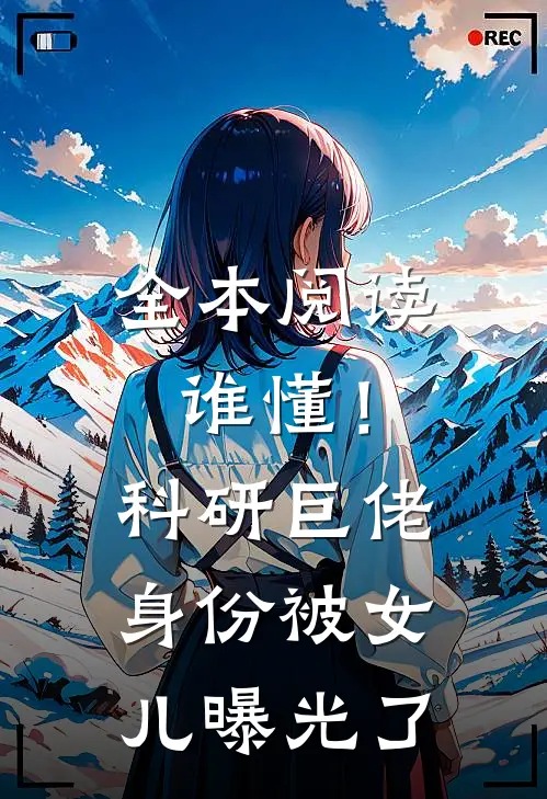 全本阅读谁懂！科研巨佬身份被女儿曝光了