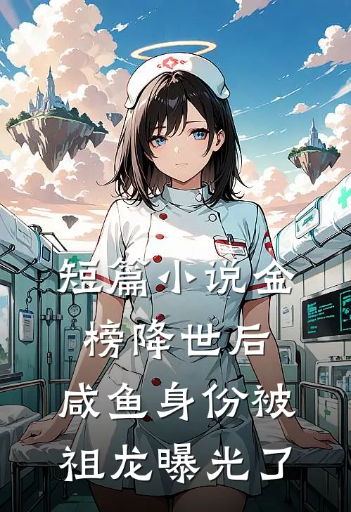 短篇小说金榜降世后，咸鱼身份被祖龙曝光了