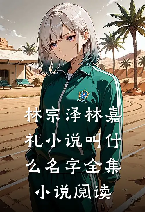 林宗泽林嘉礼小说叫什么名字全集小说阅读