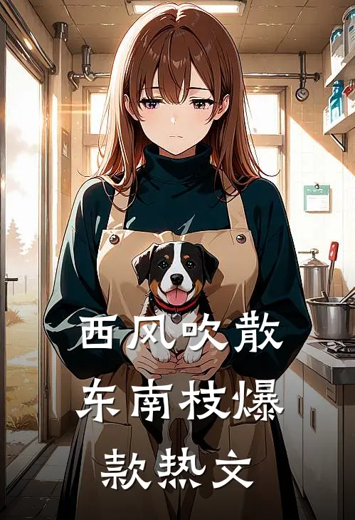 西风吹散东南枝爆款热文