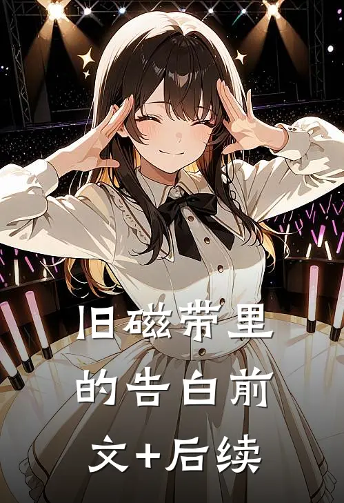 旧磁带里的告白前文+后续