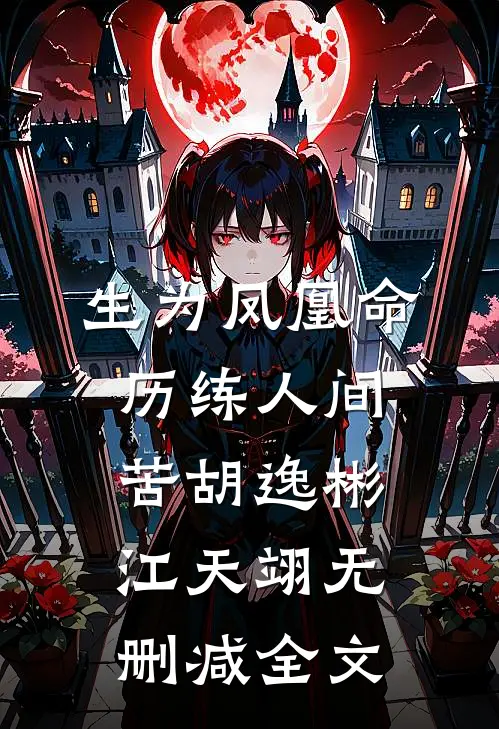 生为凤凰命，历练人间苦胡逸彬江天翊无删减全文