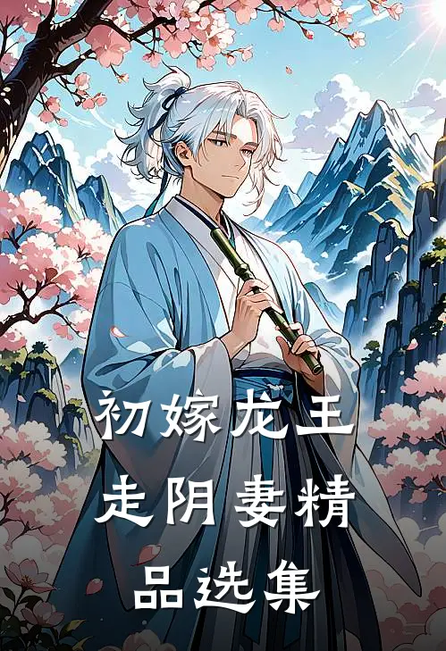 初嫁龙王：走阴妻精品选集