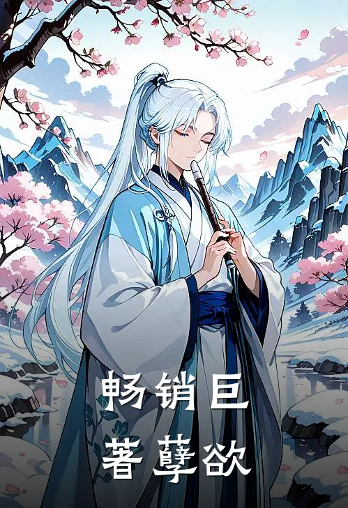 畅销巨著孽欲