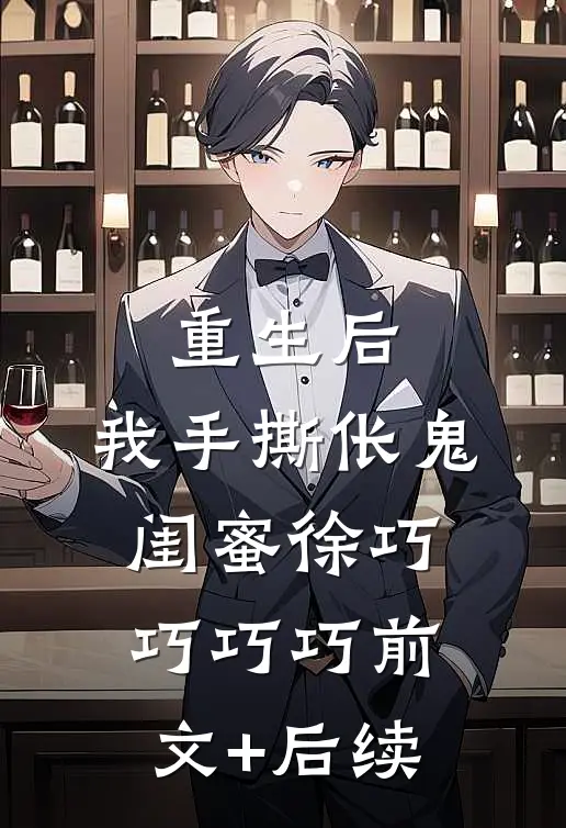 重生后，我手撕伥鬼闺蜜徐巧巧巧巧前文+后续