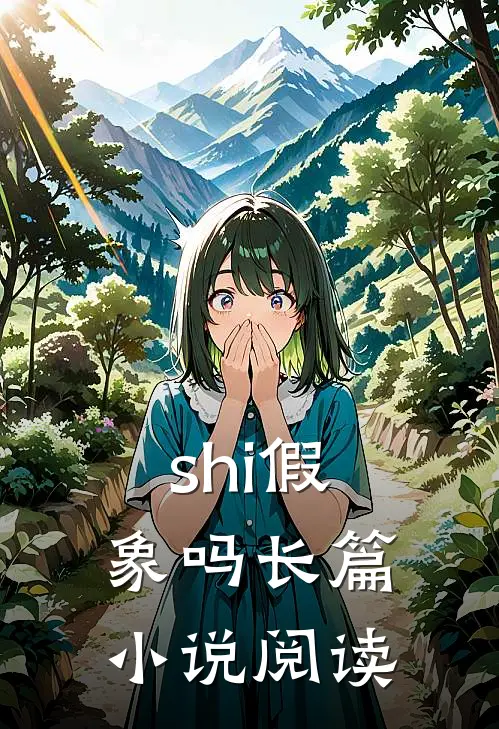 shi假象吗长篇小说阅读