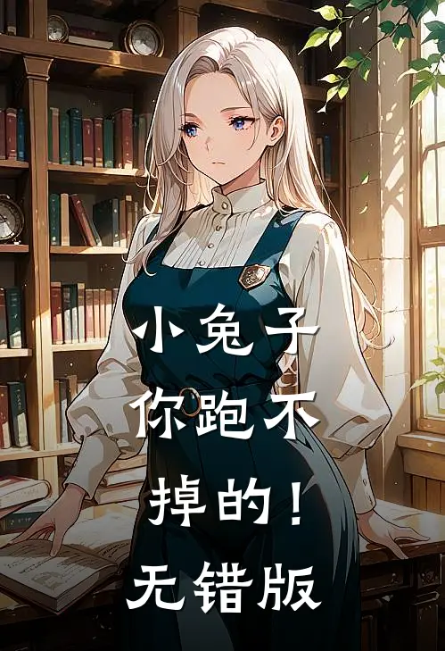 小兔子，你跑不掉的！无错版