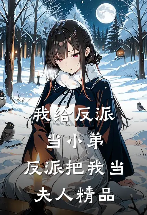 我给反派当小弟，反派把我当夫人精品