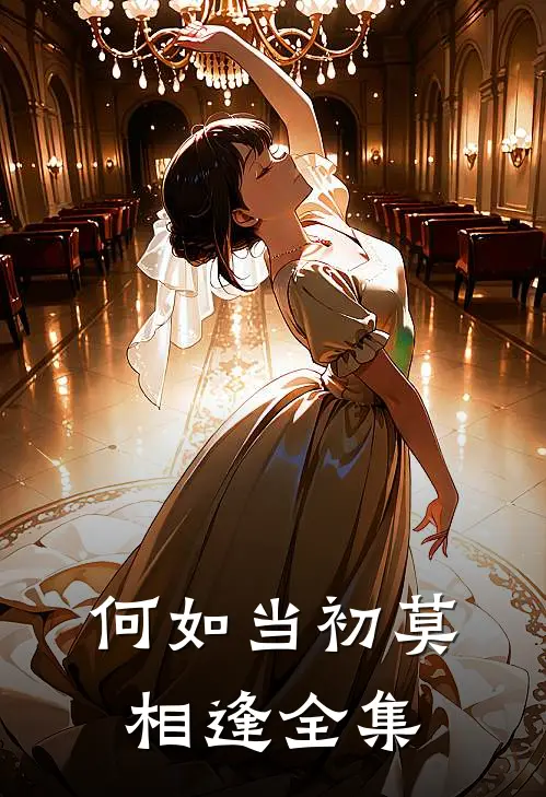 何如当初莫相逢 全集