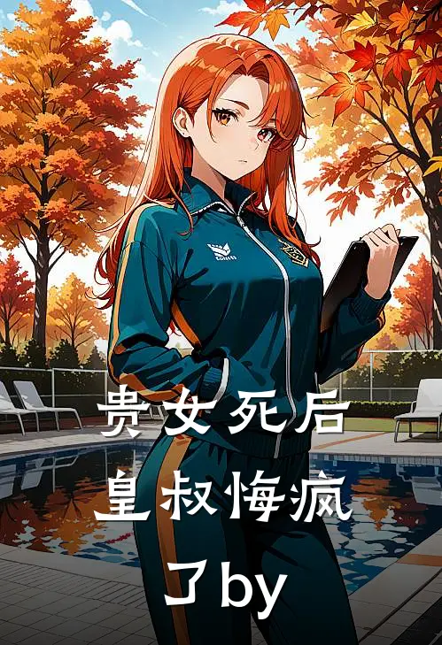 贵女死后，皇叔悔疯了by