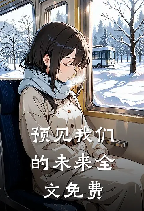 预见我们的未来全文免费