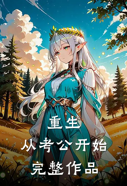 重生：从考公开始完整作品