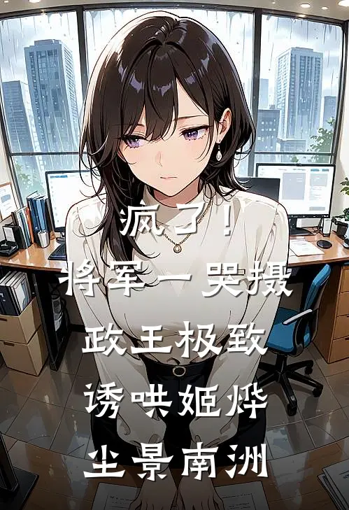 疯了！将军一哭摄政王极致诱哄姬烨尘景南洲
