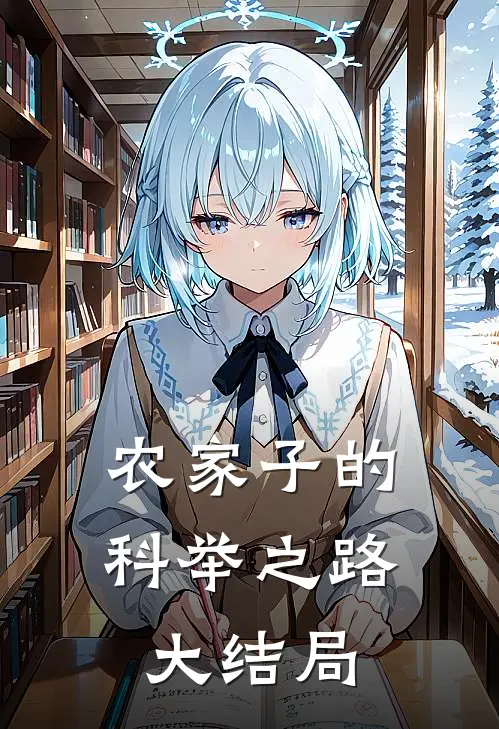 农家子的科举之路大结局