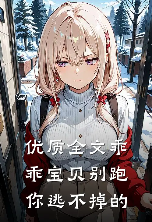 优质全文乖乖宝贝别跑，你逃不掉的