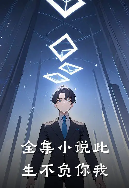 全集小说此生不负你我