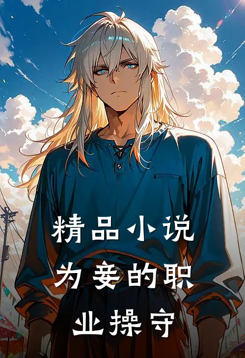 精品小说为妾的职业操守