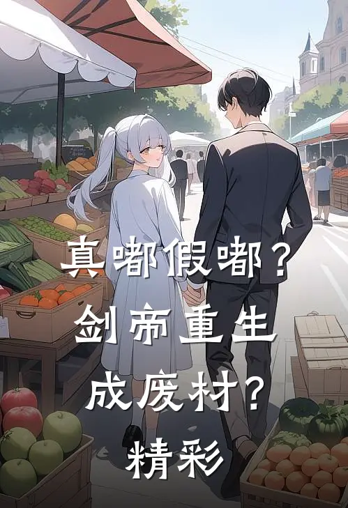 真嘟假嘟？剑帝重生成废材？精彩