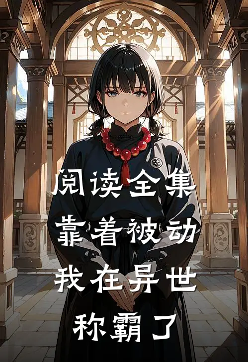 阅读全集靠着被动，我在异世称霸了
