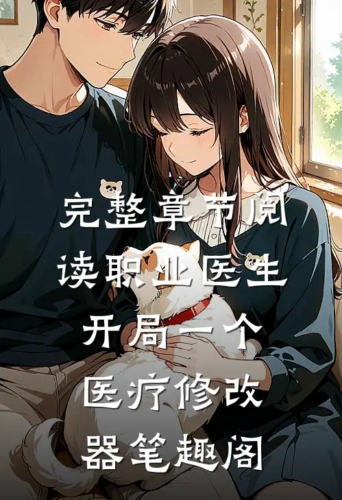 完整章节阅读职业医生:开局一个医疗修改器笔趣阁