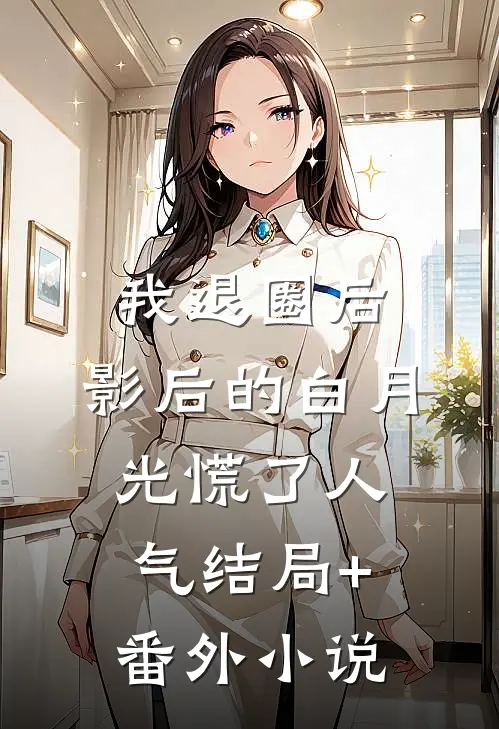 我退圈后，影后的白月光慌了人气结局+番外小说