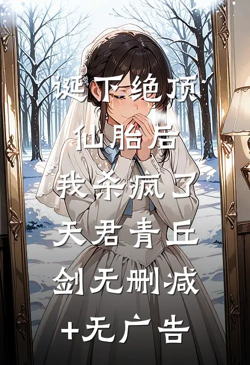 诞下绝顶仙胎后，我杀疯了天君青丘剑无删减+无广告
