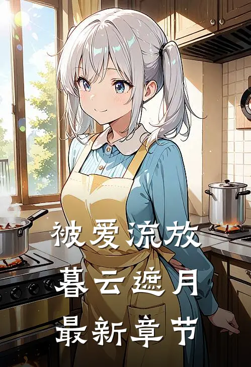 被爱流放，暮云遮月最新章节