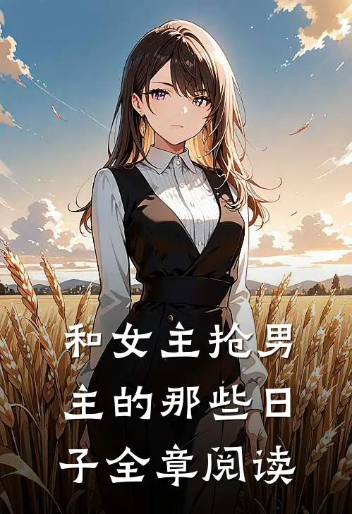 和女主抢男主的那些日子全章阅读