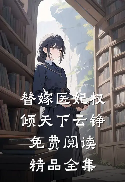 替嫁医妃权倾天下云铮免费阅读精品全集