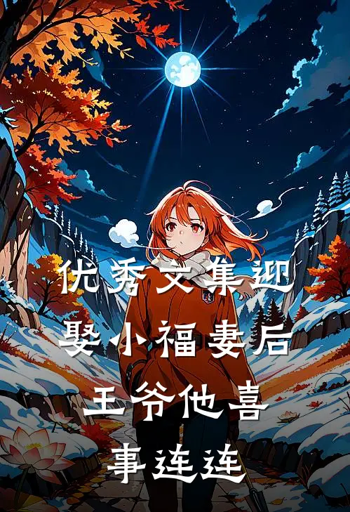 优秀文集迎娶小福妻后，王爷他喜事连连