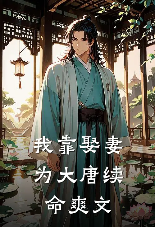 我靠娶妻为大唐续命爽文