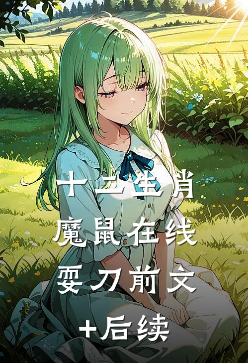 十二生肖：魔鼠在线耍刀前文+后续