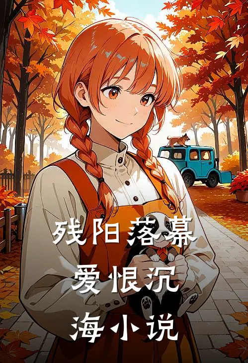 残阳落幕，爱恨沉海小说